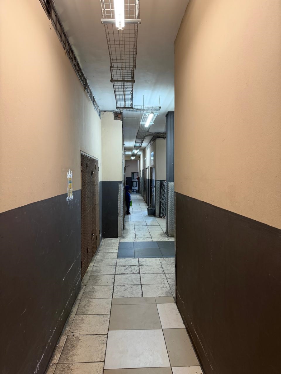 Commercial Property for Sale in Bellville Central Western Cape
